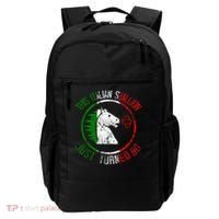 Best Italian Birthday - 80th Birthday Backpack thumb 0