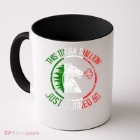 Best Italian Birthday - 80th Birthday Coffee Mug thumb 0