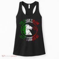 Best Italian Birthday - 80th Birthday Women's Tank Top thumb 0