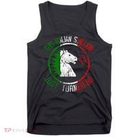 Best Italian Birthday - 80th Birthday Tank Top thumb 0
