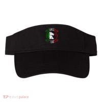 Best Italian Birthday - 80th Birthday Visor thumb 0