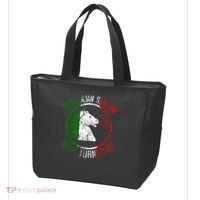 Best Italian Birthday - 80th Birthday Tote Bag thumb 3