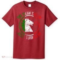 Best Italian Birthday - 80th Birthday T-Shirt thumb 0
