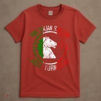 Best Italian Birthday - 80th Birthday T-Shirt thumb 4