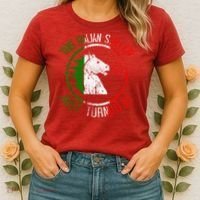Best Italian Birthday - 80th Birthday Women's T-Shirt thumb 2