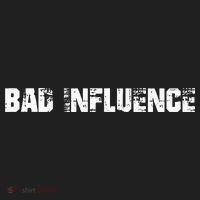 Bad Influence Women's Sweatshirt thumb 2