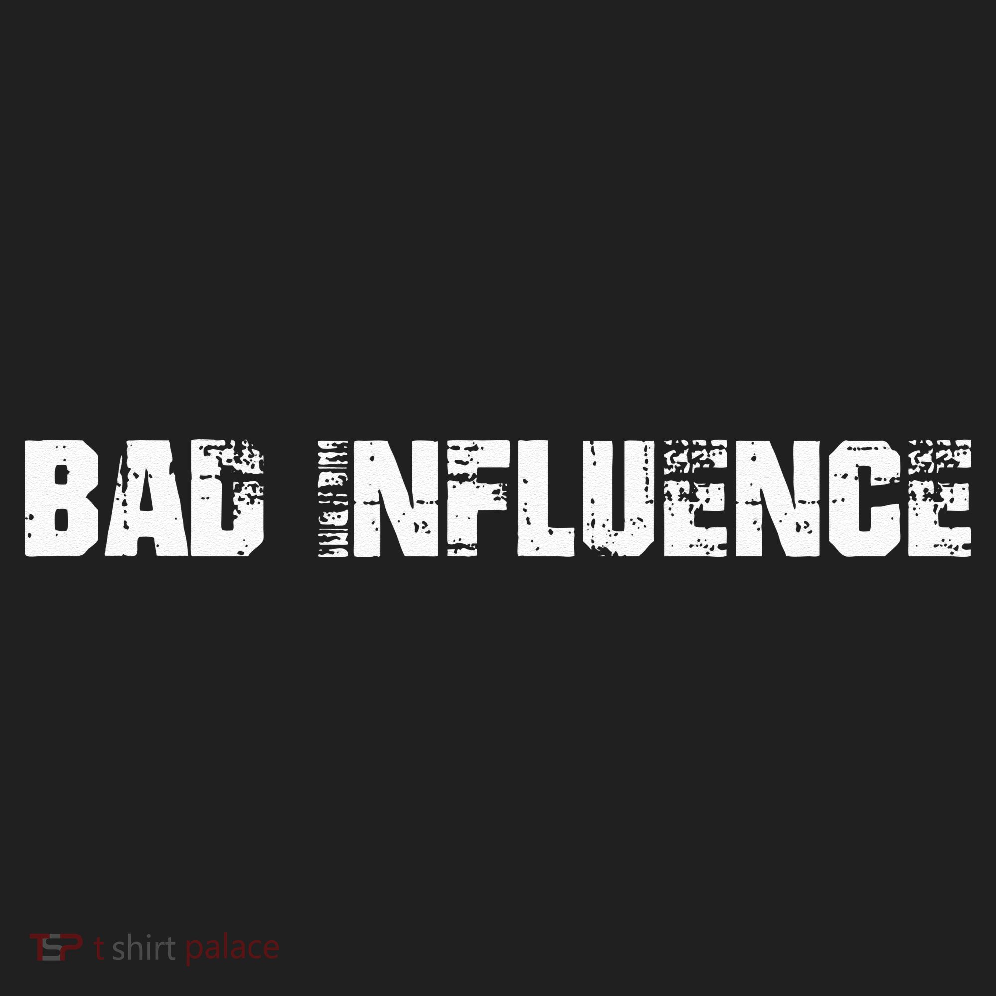 Bad Influence Women's Sweatshirt