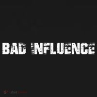 Bad Influence Sweatshirt thumb 3
