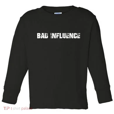 Toddler Long Sleeve
