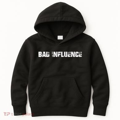 Bad Influence Kids Hoodie
