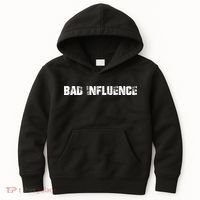 Bad Influence Kids Hoodie thumb 0