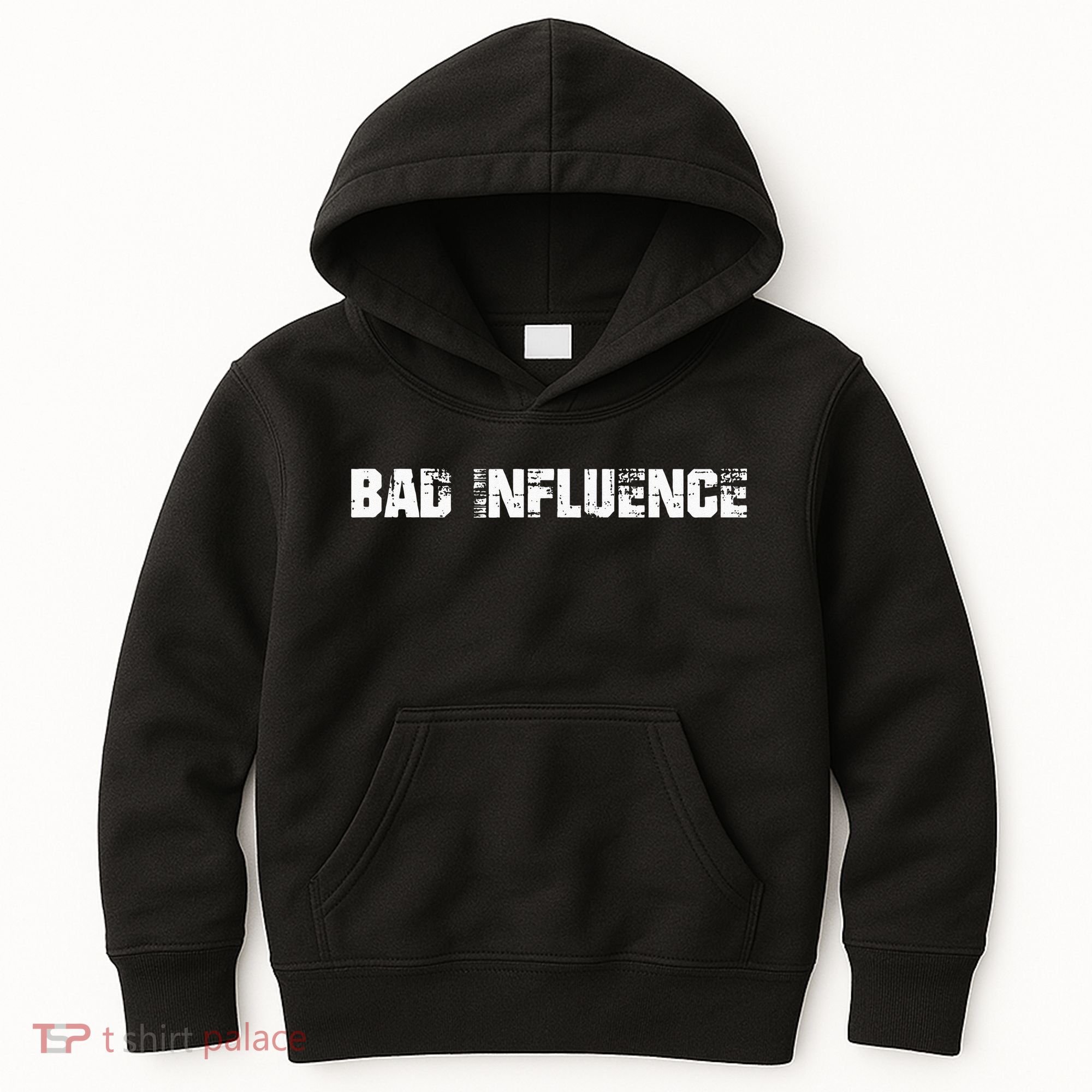 Bad Influence Kids Hoodie