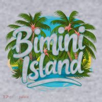 Bimini Island Bahamas Women's Sweatshirt thumb 2