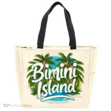 Bimini Island Bahamas Tote Bag