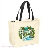 Bimini Island Bahamas Tote Bag thumb 2