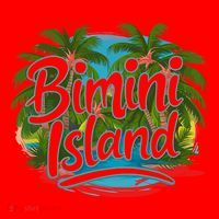 Bimini Island Bahamas Santa Hat thumb 1