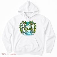 Bimini Island Bahamas Hoodie thumb 0