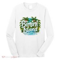 Bimini Island Bahamas Long Sleeve Shirt thumb 0