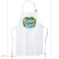 Bimini Island Bahamas Apron thumb 0
