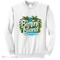 Bimini Island Bahamas Sweatshirt thumb 0