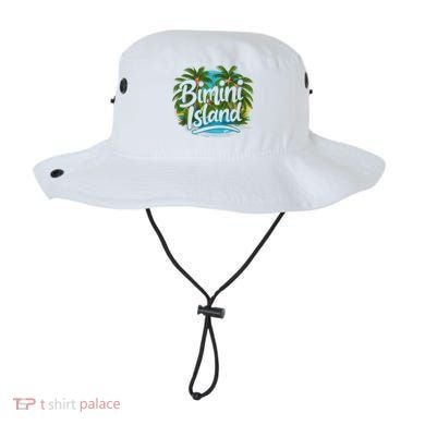 Bimini Island Bahamas Bucket Hat