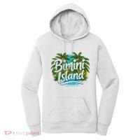 Bimini Island Bahamas Women's Hoodie thumb 0