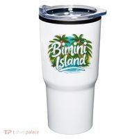 Bimini Island Bahamas Tumbler thumb 0