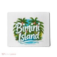 Bimini Island Bahamas Mousepad thumb 0