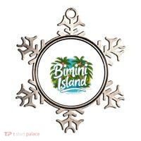 Bimini Island Bahamas Ornament thumb 0