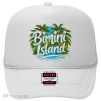 Bimini Island Bahamas Hat thumb 0