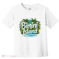 Bimini Island Bahamas Toddler T-Shirt thumb 0