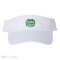 Bimini Island Bahamas Visor thumb 0