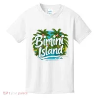 Bimini Island Bahamas Kids T-Shirt thumb 0