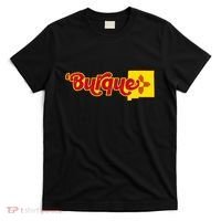 Born In Burque Albuquerque New Mexico Zia Sun Souvenir T-Shirt thumb 0