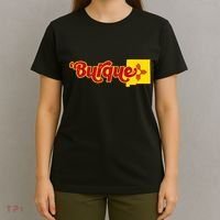 Born In Burque Albuquerque New Mexico Zia Sun Souvenir T-Shirt thumb 4