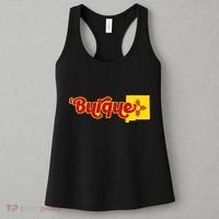 Born In Burque Albuquerque New Mexico Zia Sun Souvenir Women's Tank Top thumb 3