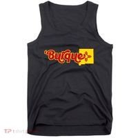 Born In Burque Albuquerque New Mexico Zia Sun Souvenir Tank Top thumb 0