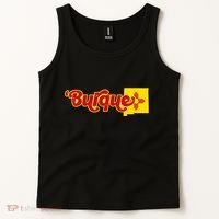 Born In Burque Albuquerque New Mexico Zia Sun Souvenir Tank Top thumb 2