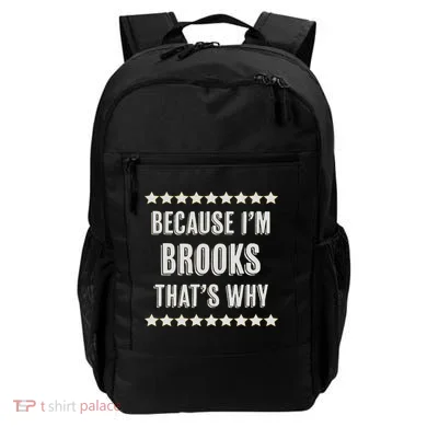 Backpack