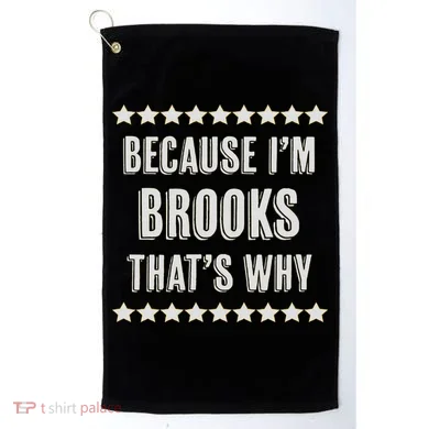 Golf Towel