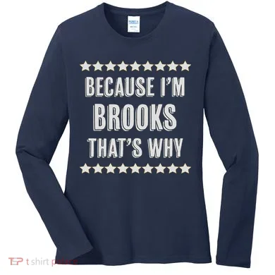 Women's Long Sleeve Shirt