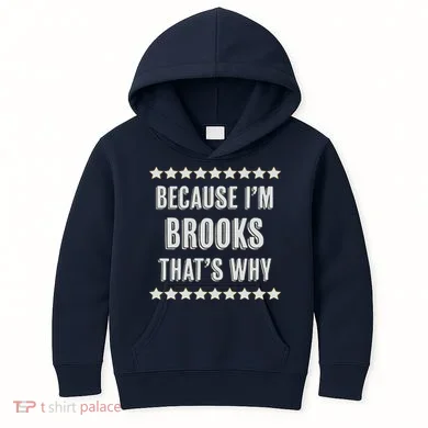 Kids Hoodie