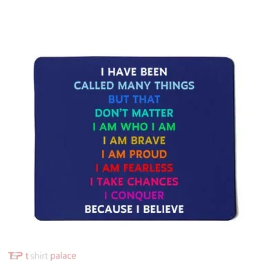 Mousepad