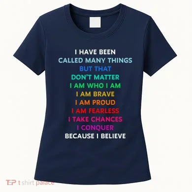 Women's T-Shirt