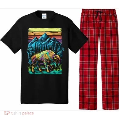 Pajama Set