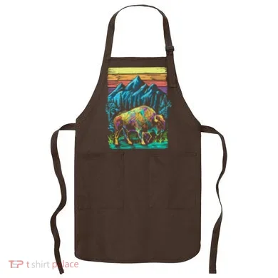 Apron