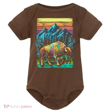 Baby Bodysuit