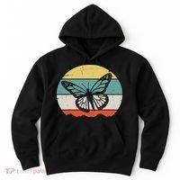 Butterfly Insect Hoodie thumb 0