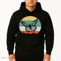 Butterfly Insect Hoodie thumb 2