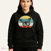 Butterfly Insect Hoodie thumb 5